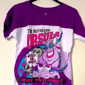 Ursula t-shirt